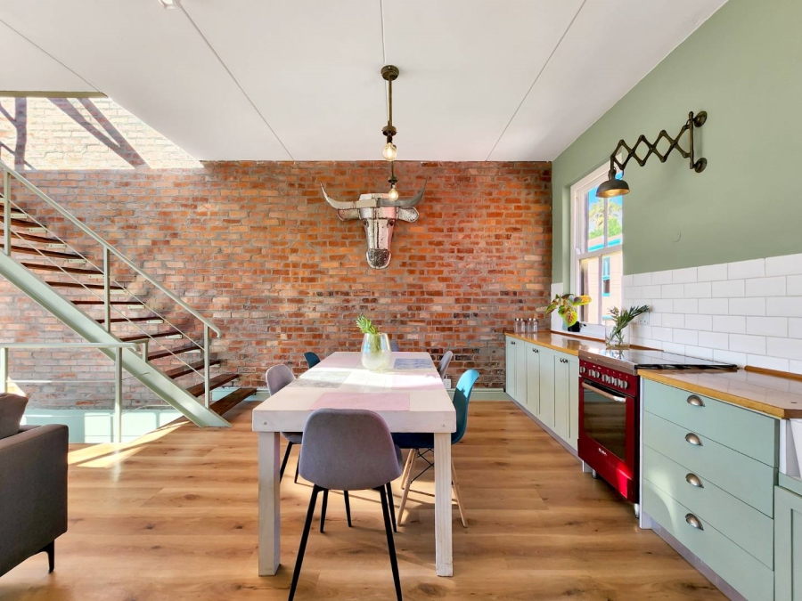 To Let 3 Bedroom Property for Rent in Cape Town City Centre Western Cape